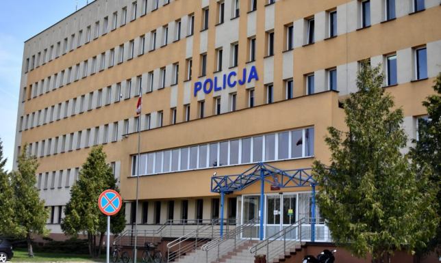 Kolejną ofiarą oszustów padła 93-letnia suwalczanka