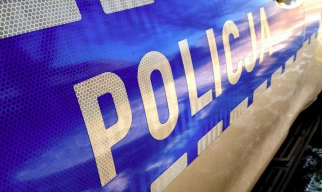 Suwalscy policjanci ustalili mężczyznę, który wybiegł ze sklepu nie płacąc za zakupy