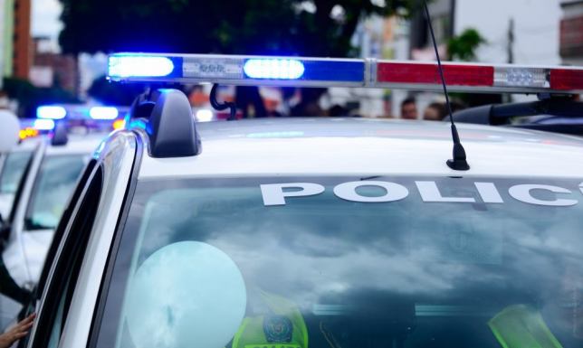 Zarzut zniszczenia mienia usłyszał 26-letni suwalczanin,