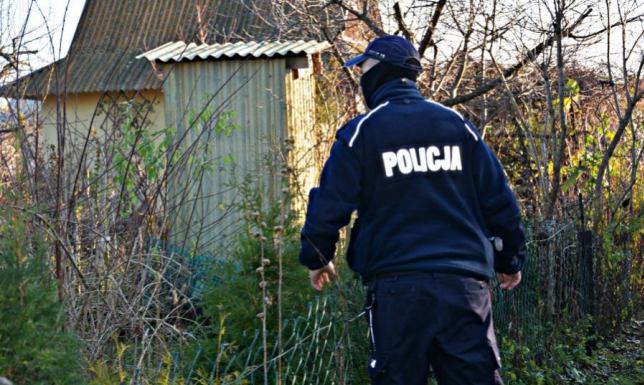 Uratowali życie mieszkańcowi Olecka