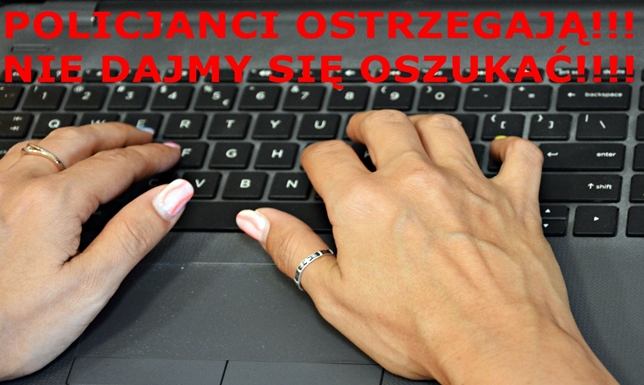 Zamiast sprzedać kocyk straciła 5 tys. zł Kolejną ofiarą oszustów padła 39-letnia mieszkanka Suwałk