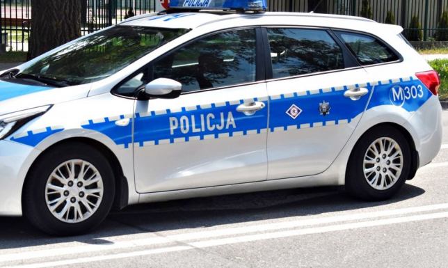 Kobieta jechała 209 km/h na odcinku, gdzie obowiązuje 120 km/h