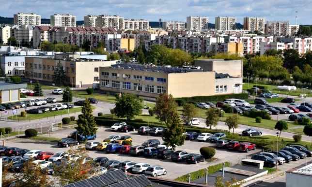 konsultacje społeczne dotyczące projektu planu ogólnego Miasta Suwałk