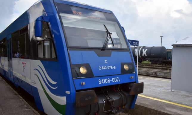 Od 9 czerwca 2024 roku zmienia się rozkład jazdy pociągów POLREGIO