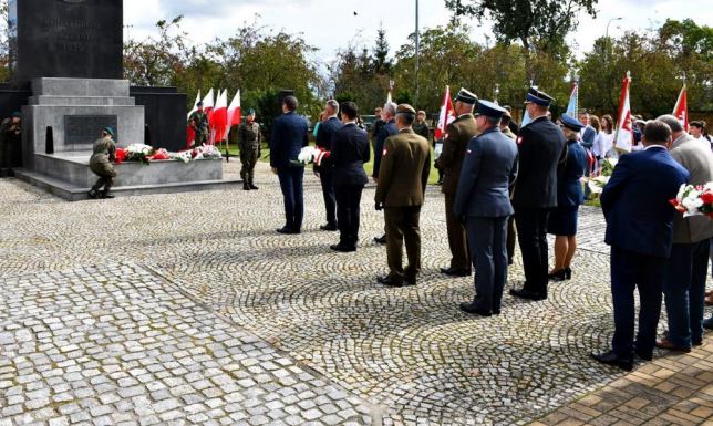 Obchody 86. rocznicy agresji ZSRR na Polskę oraz Dnia Sybiraka