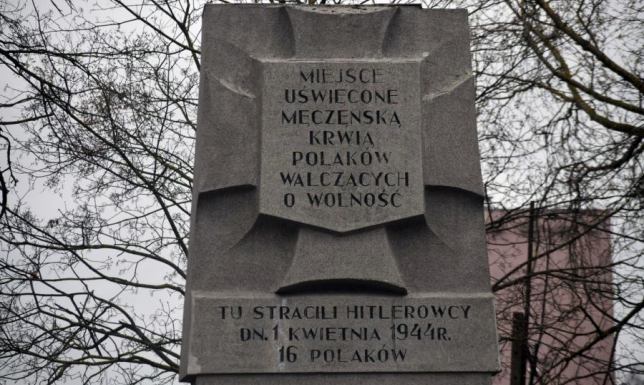 Zapraszają na obchody 81. rocznicy stracenia 16 mieszkańców Suwalszczyzny