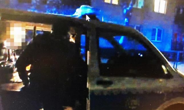 Dzięki szybkiej interwencji 82-latek bezpiecznie wrócił do domu