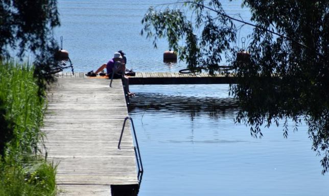 osoby prowadzące obiekty noclegowe mogą zgłaszać się do programu Podlaski Bon Turystyczny