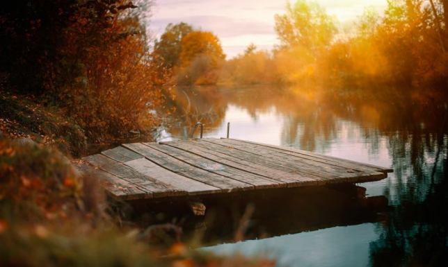 wnioski o zmniejszenie szerokości 100 m od linii brzegów rzek, jezior i innych zbiorników wodnych