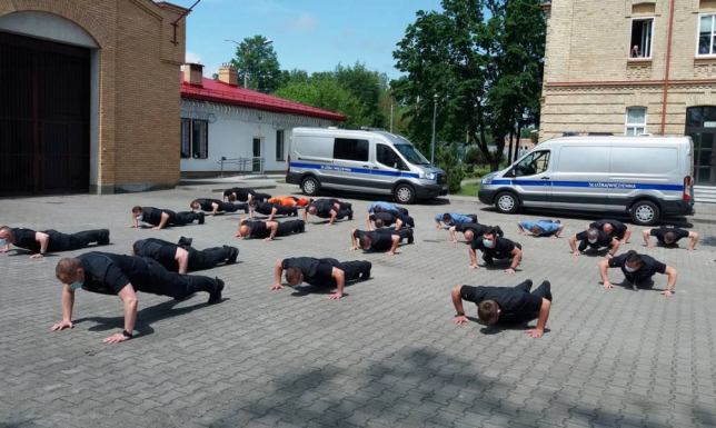 Kolejne służby "pompują" na rzecz chorej Hani