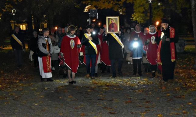 Ks. Jerzy Popiełuszko, duszpasterz ludzi pracy i kapelan „Solidarności”