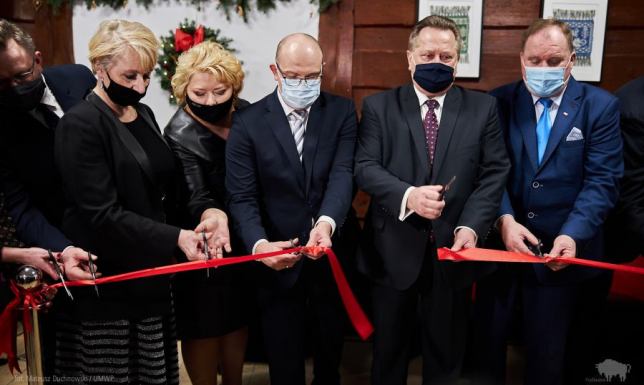 Ośrodek Środowiskowej Opieki Psychologicznej i Psychoterapeutycznej dla Dzieci i Młodzieży w Sokółce