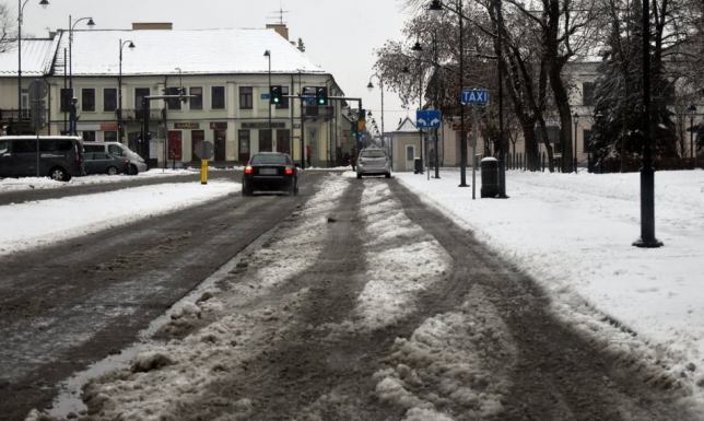 Podwyżki opłat za przejazd taksówkami w Suwałkach