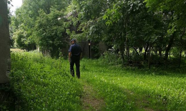 Odnaleźli 48-letniego mieszkańca gminy Przerośl Poszukiwania zaginionego mężczyzny