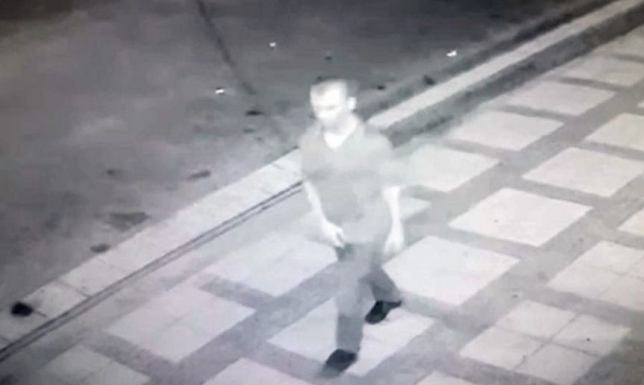 Policja z Augustowa poszukuje mężczyzny