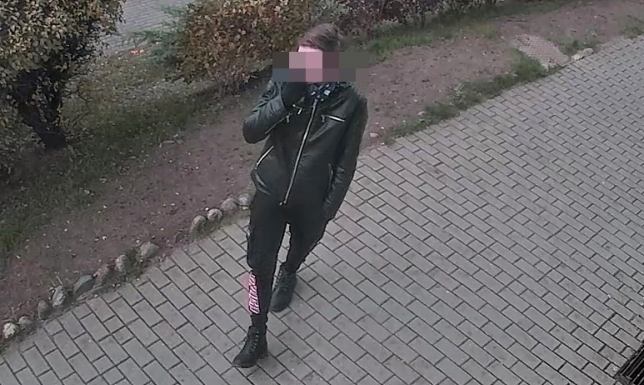 Poszukiwany został zatrzymany przez policję