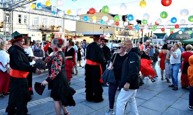 Zakończyły się Dni Suwałk 2026