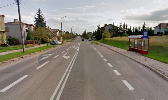 Będzie remont ul. Powstańców Wielkopolskich remont i przebudowa ponad kilometrowego odcinka ulicy Powstańców Wielkopolskich