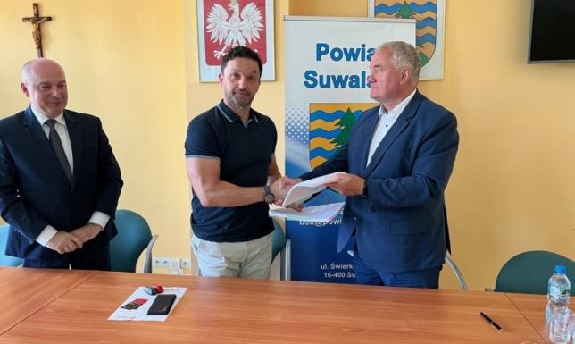 Dostosowanie internatu w Dowspudzie do aktualnych przepisów przeciwpożarowych