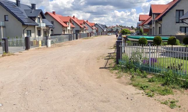5 ofert w przetargu na budowę ulic Powstańców Śląskich i 41 Pułku Piechoty Pięć firm zgłosiło się do przetargu na budowę ulic Powstańców Śląskich