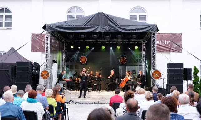 obchody 105. rocznicy Powstania Sejneńskiego