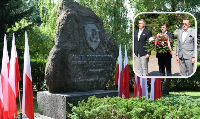 1 sierpnia to data, która na zawsze wpisała się w historię naszego kraju