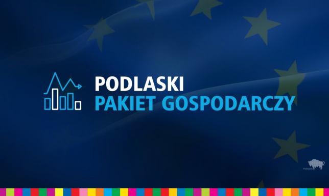 Podlaski Pakiet Gospodarczy. Od A do Z