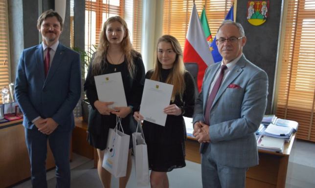 Prace o Suwałkach nagrodzone 7. edycja konkursu na najlepszą pracę dyplomową o Suwałkach