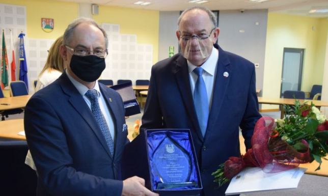 Dzień Pracownika Socjalnego w Suwałkach