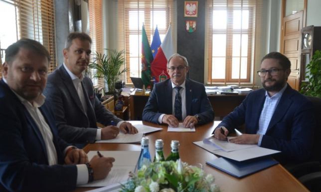 Wodociągi i Park Naukowo-Technologiczny kupią prąd z PEC-u PEC sprzeda prąd dla PWIK i PNT