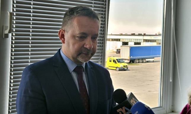  Samorządny Niezależny Związek Zawodowy Pracowników PKS w Suwałkach