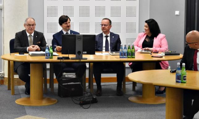 Podatek od nieruchomości nie jest istotną pozycją kosztową w budżetach przedsiębiorców