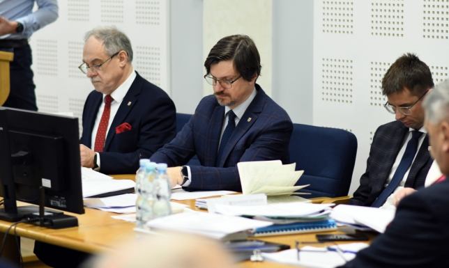 "Takiej skali realizowanych zadań jeszcze w naszym mieście nie było"