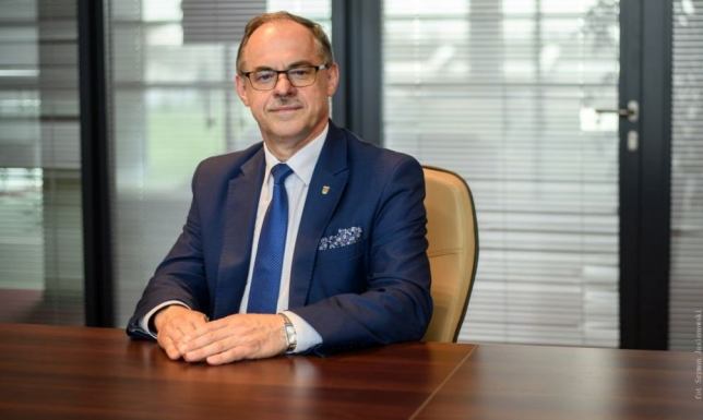 Prezydent Suwałk apeluje do mieszkańców o szczepienie się