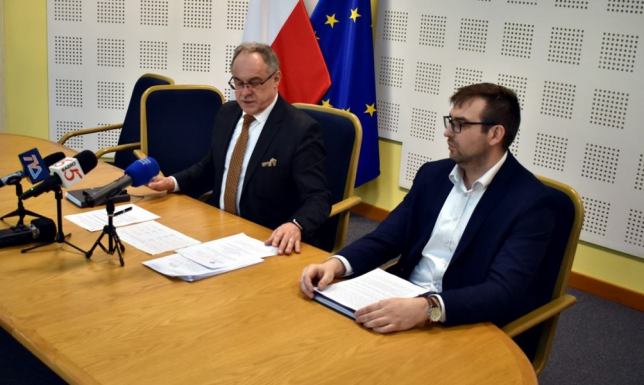 Przegląd wszystkich planów operacyjnych związanych z obroną cywilną Suwałk