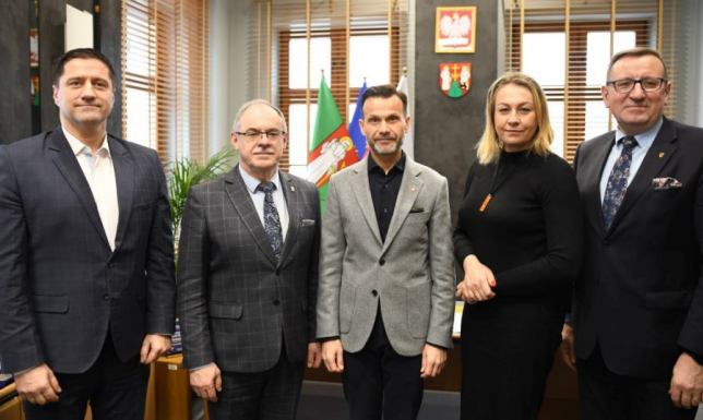 zaangażowanie Miasta Suwałki w aplikacje do programu Maluch +