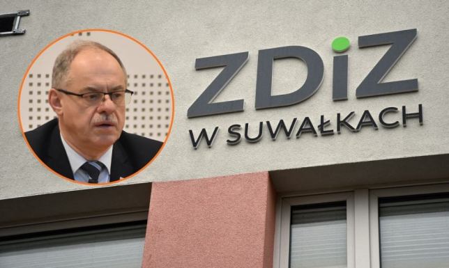 Ocena w zakresie utrzymania układu komunikacyjnego miasta jest negatywna