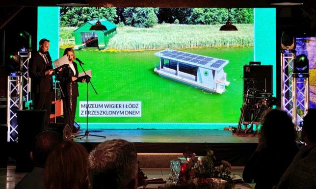 Najlepszy Produkt Turystyczny województwa podlaskiego