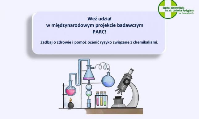 Wykonasz bezpłatne badania krwi i moczu