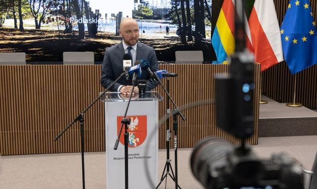 nie ma żadnych podstaw, aby wstrzymać przekazywanie środków europejskich