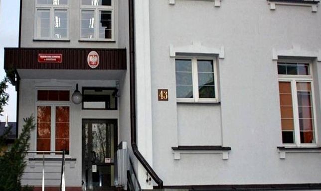 okoliczności śmiertelnego wypadku drogowego w gminie Sztabin