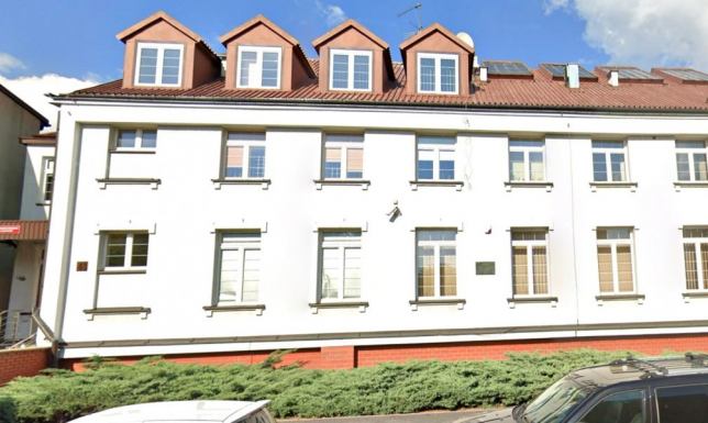 wniosek o zastosowanie tymczasowego aresztowania wobec 49-latka