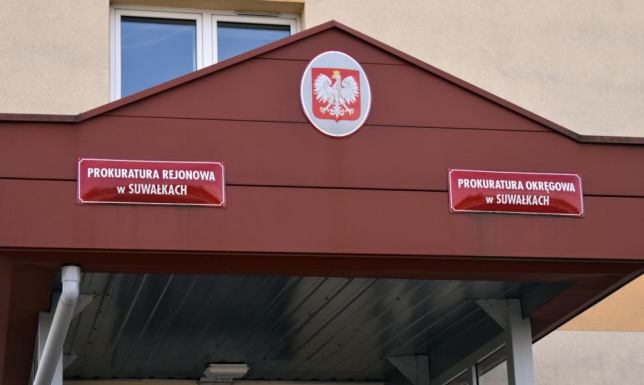 52-latek oskarżony o usiłowanie zabójstwa swojej byłej konkubiny