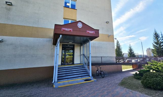 Zatrzymany w Szwecji, oskarżony w Suwałkach – ciąg dalszy sprawy narkotykowej suwalska prokuratura domyka sprawę międzynarodowego gangu