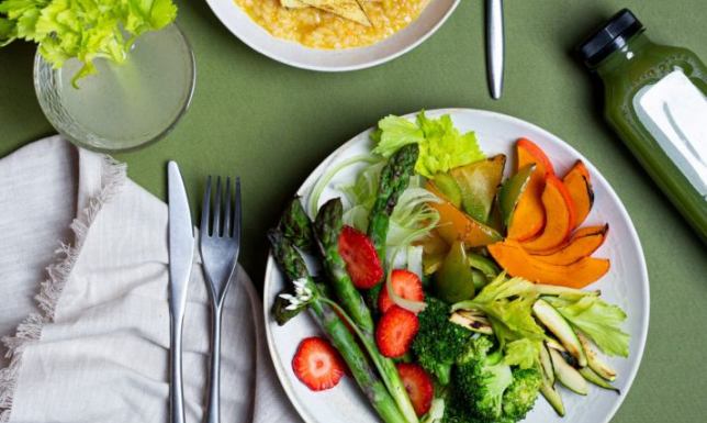 Catering dr Dąbrowskiej - główne założenia, które warto znać