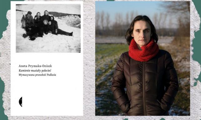 Biblioteka Publiczna im. Marii Konopnickiej w Suwałkach zaprasza na spotkanie