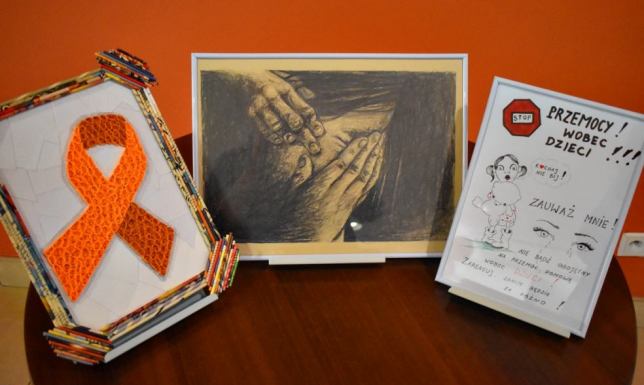 Spotkanie podsumowujące tegoroczną kampanię w PUZ w Suwałkach