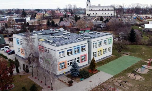 Otwarty konkurs na zadania z zakresu wychowania przedszkolnego 