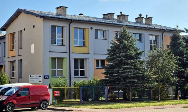 Dużo wolnych miejsc w suwalskich przedszkolach Miasto Suwałki dysponuje 123 miejscami w przedszkolach