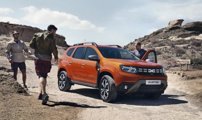 Przegląd, diagnostyka i naprawy – sprawdź ofertę Autoryzowanego Serwisu Renault i Dacia w Ełku